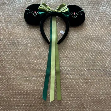 디즈니 머리띠 안나 안나와 눈의 여왕