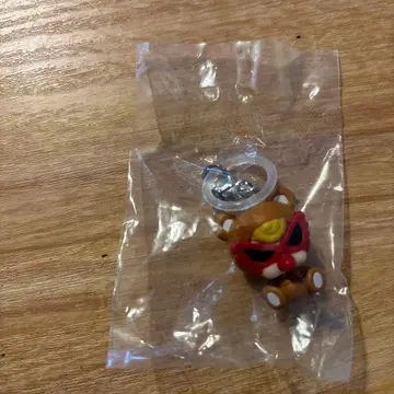 히스미니 히스테릭 미니 메지루시 액세서리 teddy mini짱