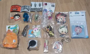 가챠가챠 묶음 판매