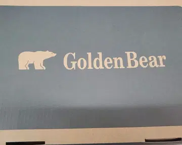 Golden Bear