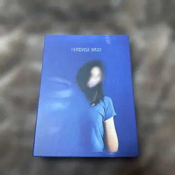 FOREVER DAZE / RADWIMPS 티셔츠 LIVE DVD