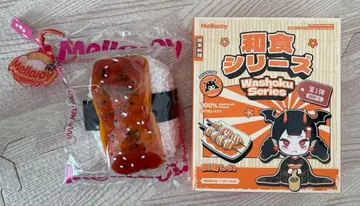 mellojoy 메로조이 스퀴즈 일식 시리즈 장어 초밥