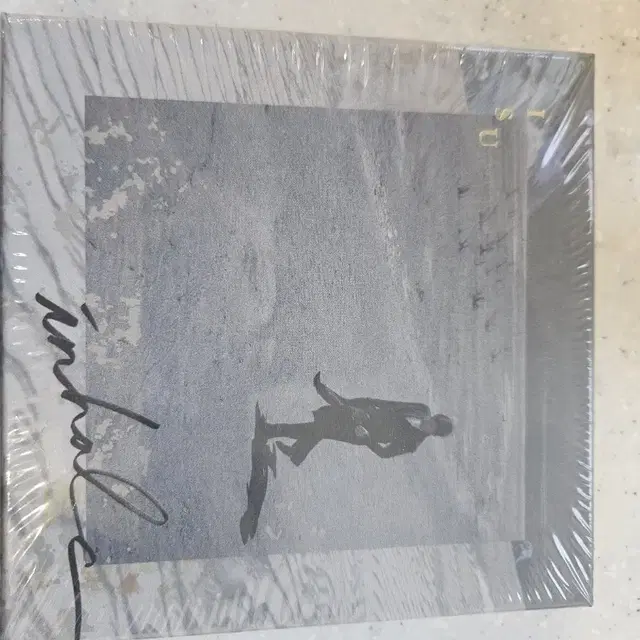 이수 미니 앨범 1집 inhale 엠씨더맥스