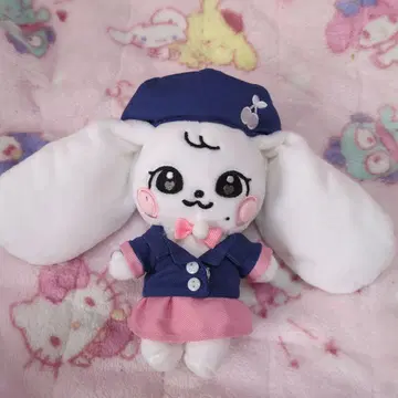 IVE 원영 체리 IVESCHOOL 팝업