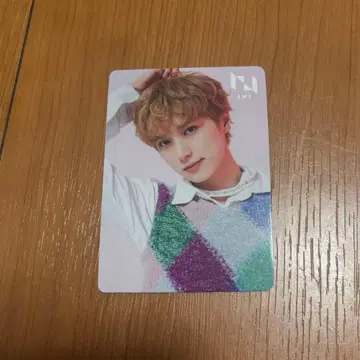 INI 오자키 타쿠미 선정 점포 3종 형태 특전 트레이딩 카드