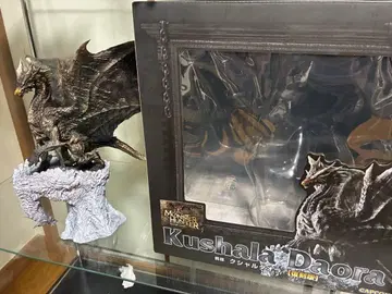 Kushala Daora 피규어