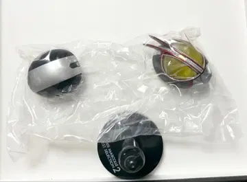 라이더 마스크 컬렉션 베스트 셀렉션 2 파이즈 미개봉