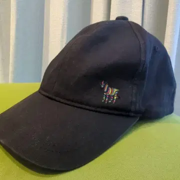 폴 스미스 블랙 캡