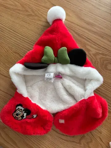 미니 머플러 팬캡