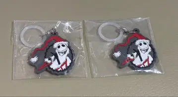 나이트메어 비포 크리스마스 제일복권 G상