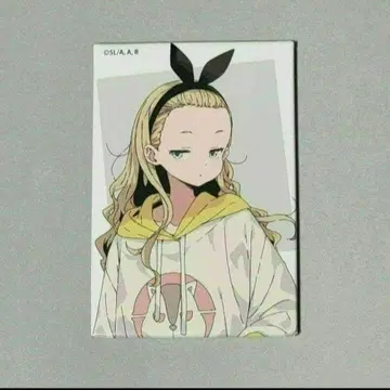 리코리스 리코일 랜덤 마그넷 컬렉션 리코리코전 쿠루미