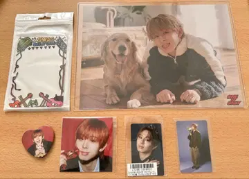 +KIRALI 에이큐 EIKU 굿즈