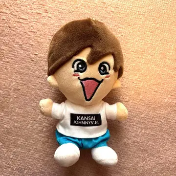 나니와단시 후지와라 죠이치로 치비누이 간사이 쟈니즈 Jr. 2021