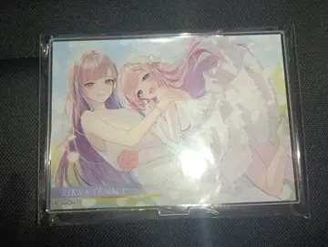 크로케스타 clock over ORQUESTA 아크릴 스탠드 텐마 롯카