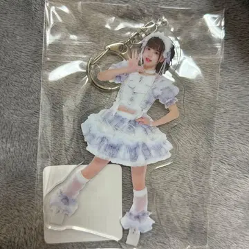 iLiFE! 아이스 아크링 키링