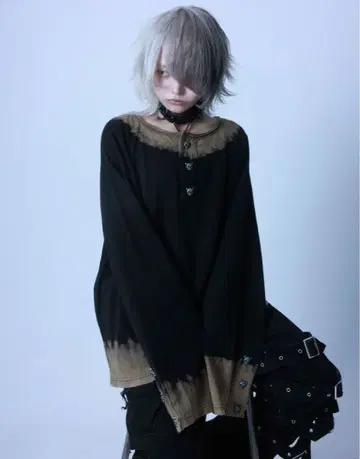 감츄 [Gamchu] [본릴리/Bonliri]