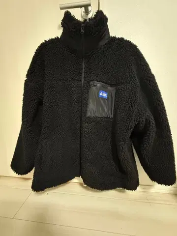 GERRY 시프 보아 플리스