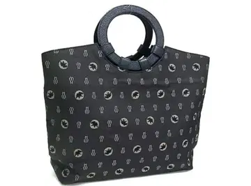 헌팅월드 토트백 핸드백