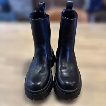 아메리칸 홀릭 고어 부츠