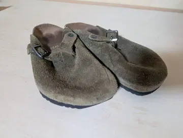 버켄스탁 보스턴