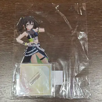 스나즈카 아키라 3D 아크릴 스탠드