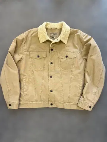 L.L.Bean 엘엘빈 자켓