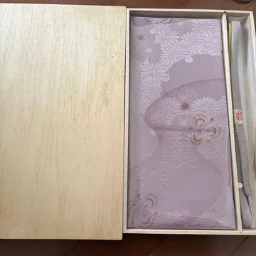 미사용 새상품 허리띠 오비 세트