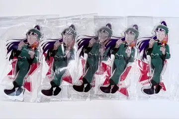 닌타마 란타로 타치바나 센조 도쿄 타워 아크릴 스탠드