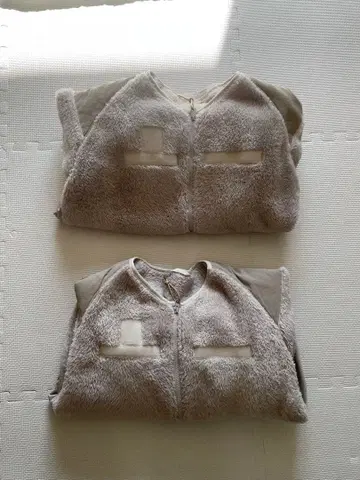 어반 리서치 릴랙스 보아 블루종 S XL