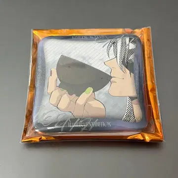 귀멸의 칼날 기둥전 우즈이 텐겐 매니아 캔뱃지