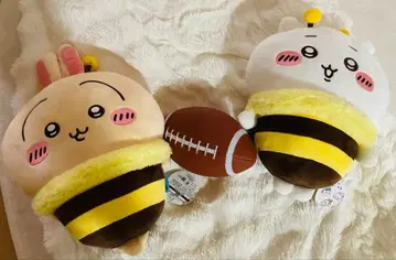 치이카와 봉제 인형