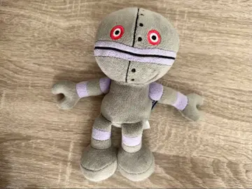 모그린 다다단 봉제 인형 퍼펫 호빵맨 시리즈