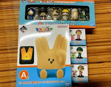 도카이 온에어 제일복권 라스트 원 라이트 메탈릭 피규어