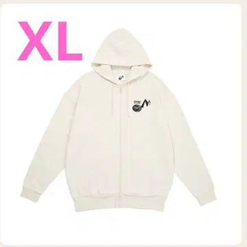 Snow Man Dome Tour ON 후드티(XL)