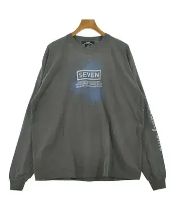 ESSAY 티셔츠 남성용