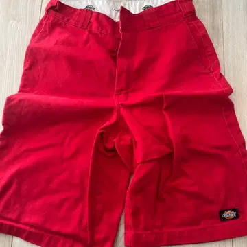 디키 빨간색 30인치