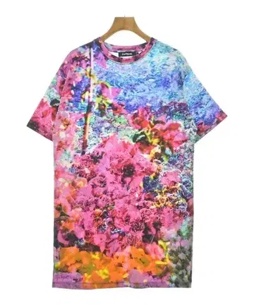 Desigual 여성용 티셔츠