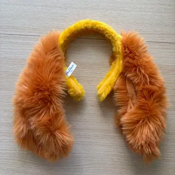 디즈니 머리띠 아리스토캣 레디