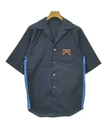 PRADA 캐주얼 셔츠 남성용