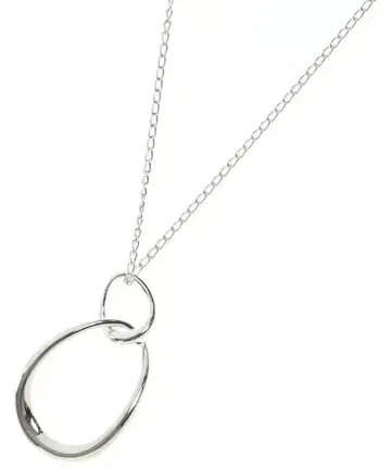 조지 젠슨 목걸이 여성용