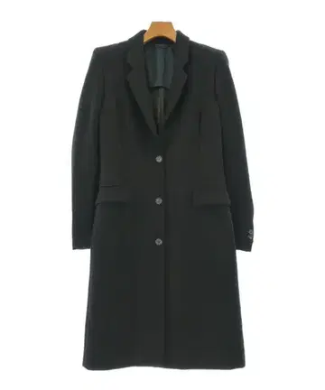 메종 마르지엘라 체스터 코트 여성용