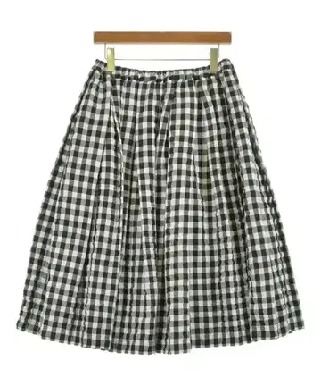 TAO 미디 스커트 여성용