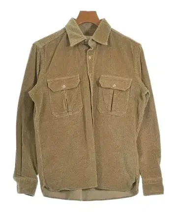 Giannetto 캐주얼 셔츠 남성용