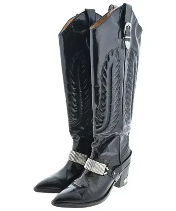 TOGA 여성용 부츠