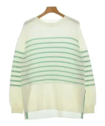 INDIVI 니트 스웨터 여성용