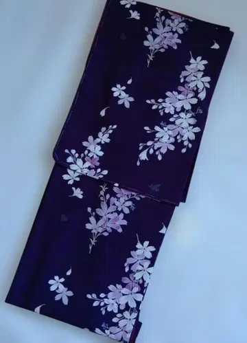 보라색 SEIKOMATSUDA kimino 마츠다 세이코