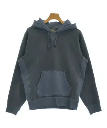 RRL 남성용 후드티