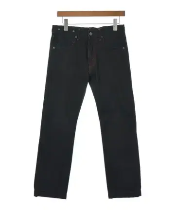 준야 와타나베 맨 데님 팬츠 남성용