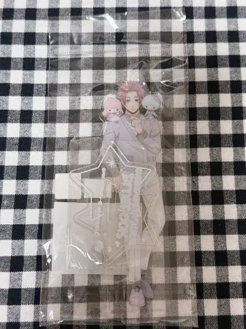 블루 록 산리오 콜라보 [ 이토시 사에 ] 아크릴 스탠드