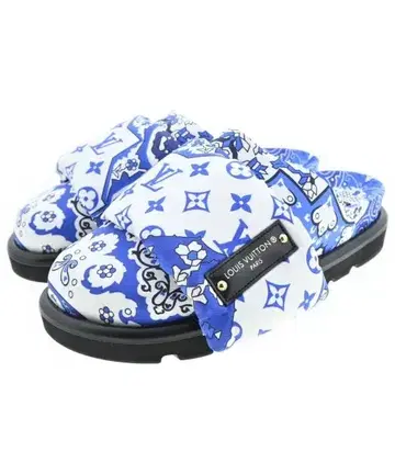 LOUIS VUITTON 샌들 여성용